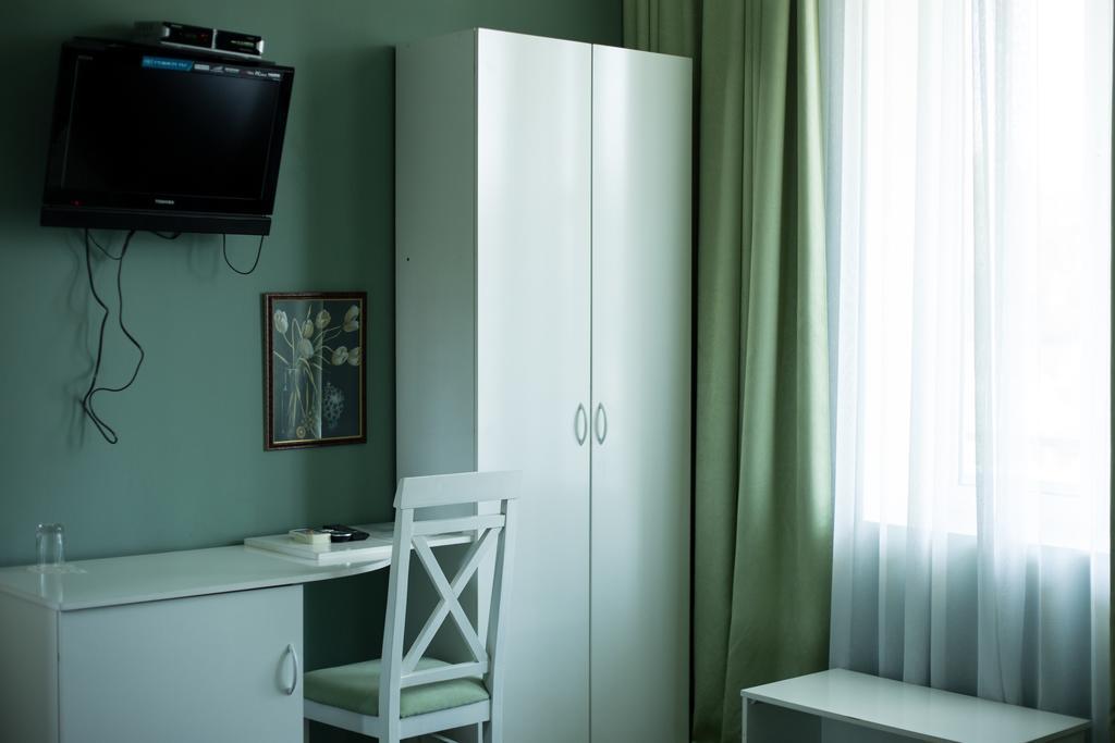 Advantage Hotel Samarkand Room photo