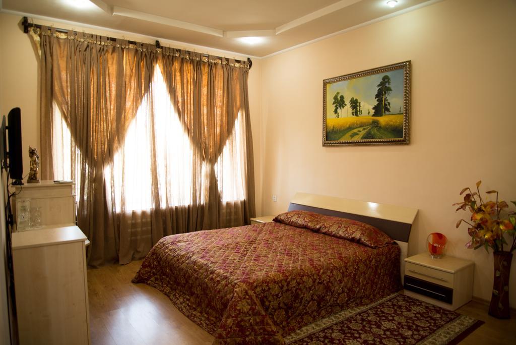 Advantage Hotel Samarkand Room photo