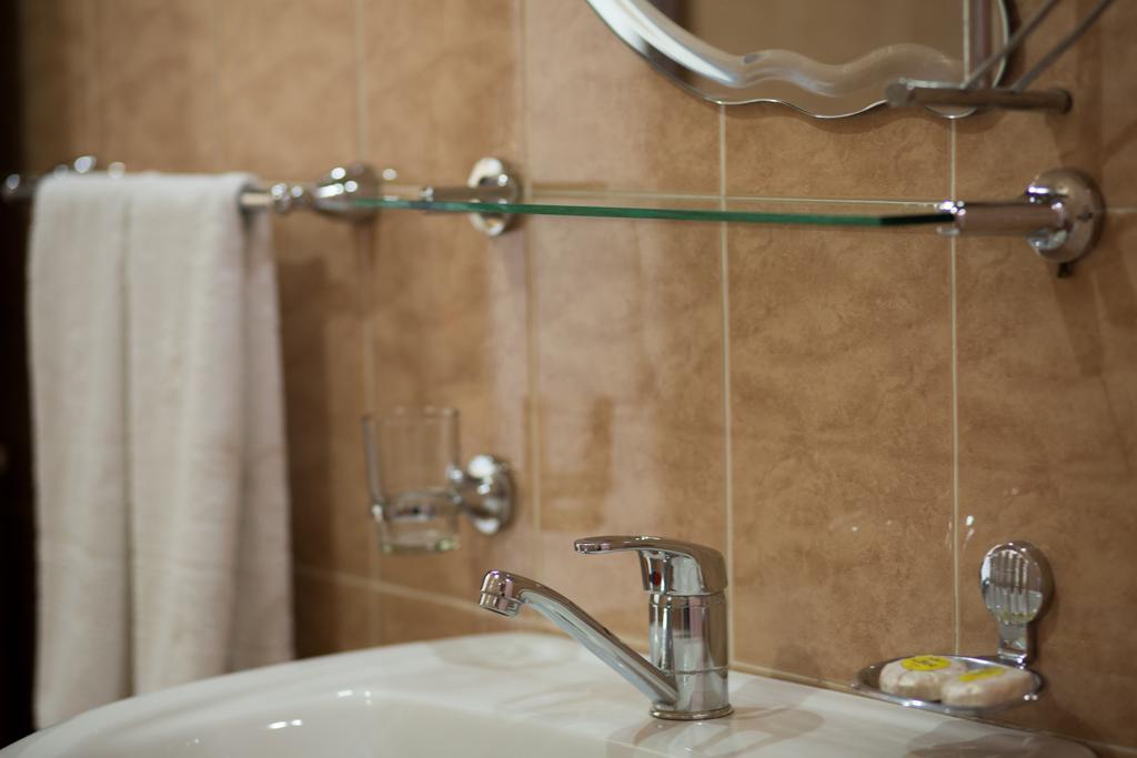 Advantage Hotel Samarkand Room photo